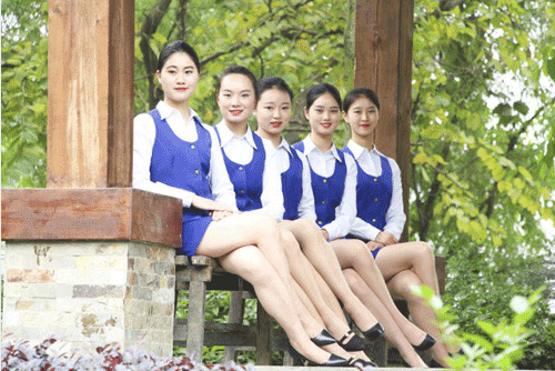 贵航高级技工学校是中专吗?丨贵州中专招生