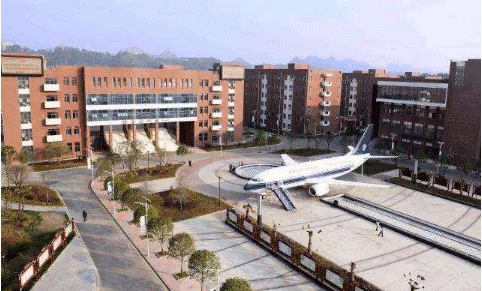 贵州省贵阳市贵航学校2022年新生报名须知—招生指南