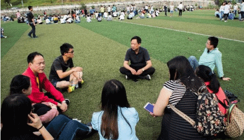 贵阳市白云区职业技术学校有哪些专业丨贵州职校资讯