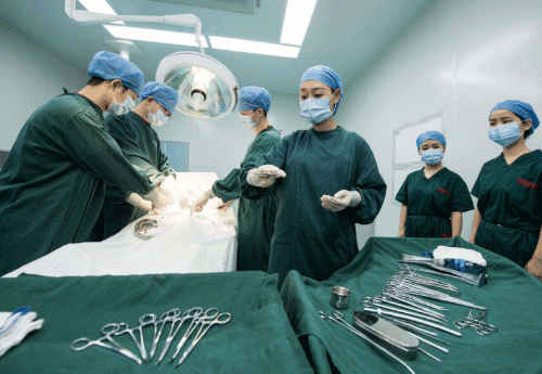 贵阳高职卫校开设了哪些专业?前景如何?