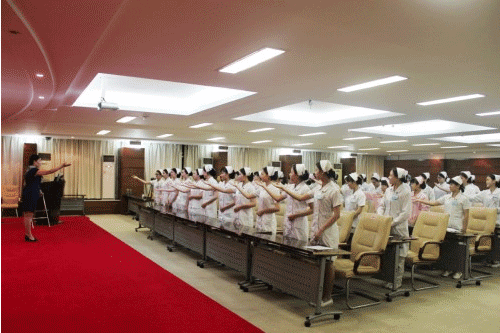 2022年贵阳卫校招生简章丨贵州卫校招生资讯