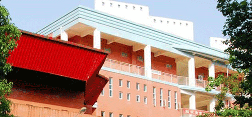 铜仁市中等职业技术学校网址网站多少