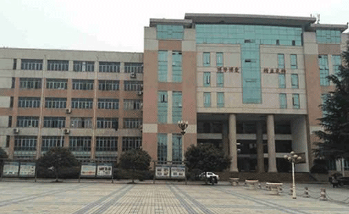 成都医学院附属护士学校网址网站多少