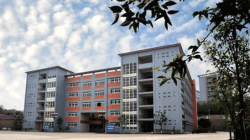 德阳哪所中专职业技术学校好