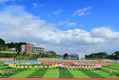 四川绵阳工贸学校招生办地址在哪儿、如何乘车