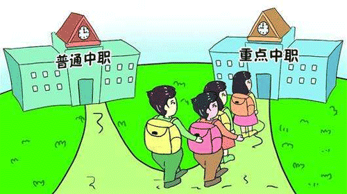 贵州遵义航天工业学校收分标准如何、学校如何收分