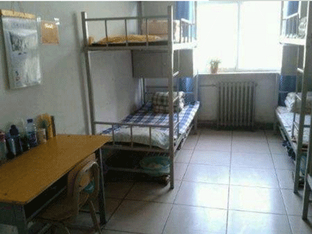 贵阳幼儿师范学校周边环境如何、学校宿舍怎么样?