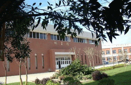 都江堰市技工学校网址网站多少