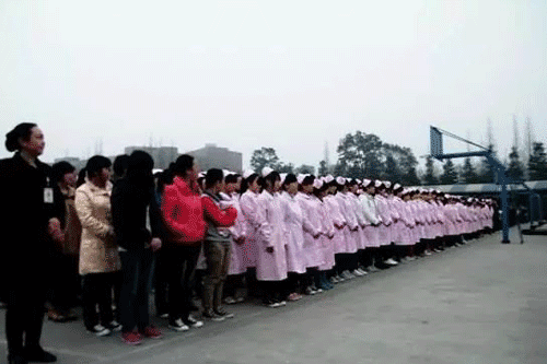 三穗县中等职业技术学校网址网站及学校地址