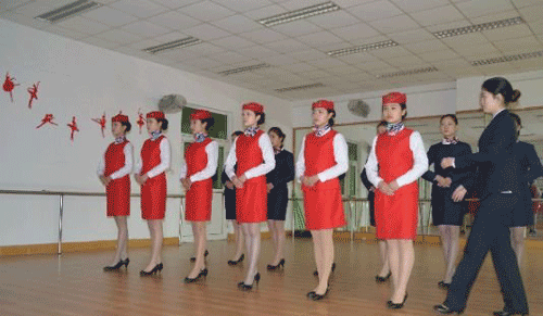 成都翔飞航空职业技术学校网址网站多少