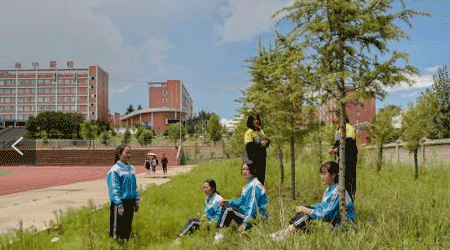 毕节威宁自治县中等职业学校网址网站多少