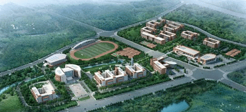 贵州省毕节市财贸学校网址网站多少