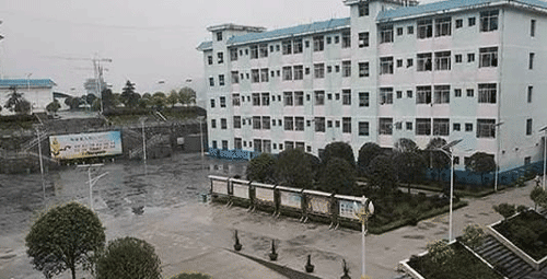 铜仁沿河中等职业学校网址网站多少