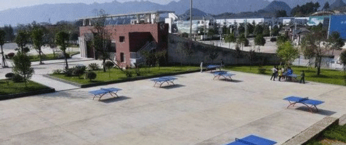 湄潭县中等职业学校网址网站|学校地址