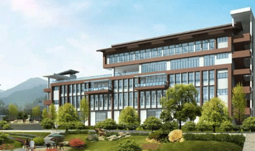 赤水市职业高级中学地址及乘车路线