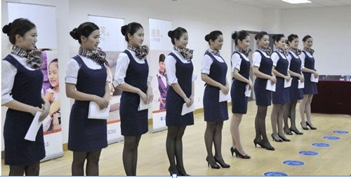 贵阳轻轨学校-轨道交通专业前景如何？