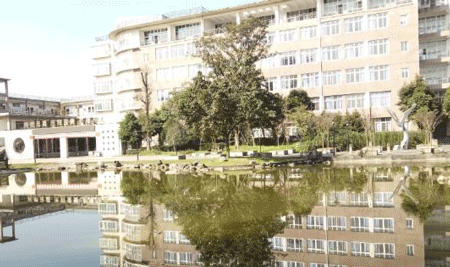 成都农业科技职业学院网址网站多少