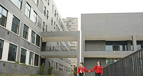 成都市现代职业技术学校网址网站多少