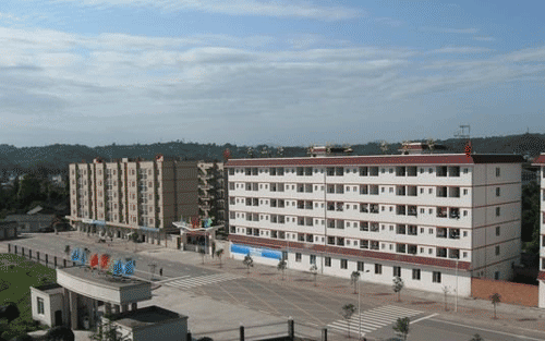 眉山电子职业技术学校开设了哪些专业