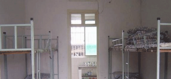 眉山机电职业技术学校学生寝室及住宿条件怎么样