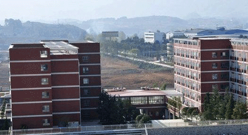 湄潭县中等职业学校2023年学费多少