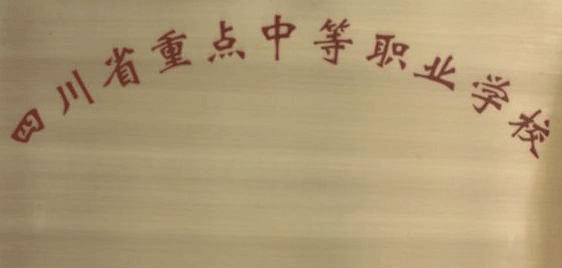 宜宾县高场职业中学校开设了哪些专业