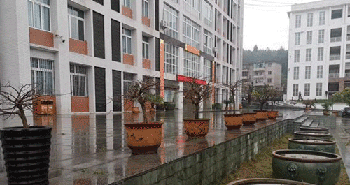 毕节市第二实验高中是什么学校