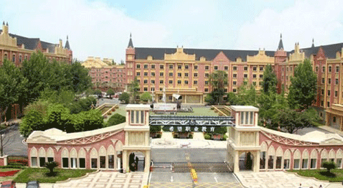 成都希望职业学校网址网站多少