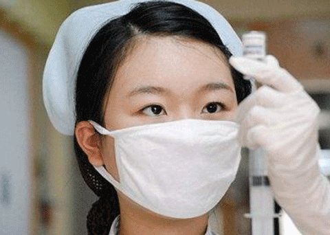 2023年贵州省人民医院护士学校招生简介