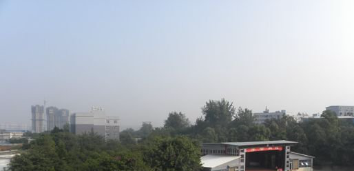 成都华大医药卫生学校2023年学费多少