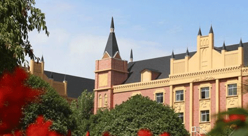 成都希望职业学校适合男生的专业有哪些