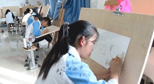 成都幼师大专学校五年制招生信息