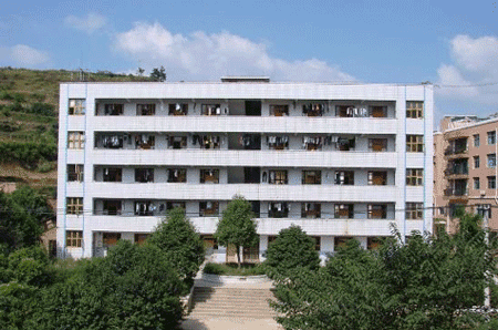 麻江县中等职业技术学校地址及乘车路线