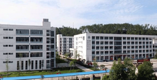 蒲江县职业中专学校教学水平怎么样