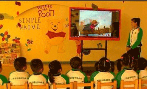 贵州职业学校：早教的市场潜力