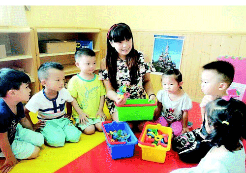 贵阳幼师学校成绩不好可以读吗？