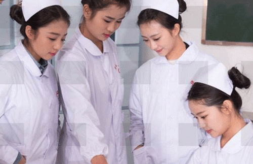 贵阳卫生学校的招生要求是什么?