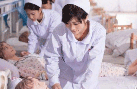 贵阳卫生学校的护理专业教学好不好?