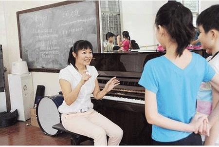 贵州学幼师如何选择专业的幼师学校