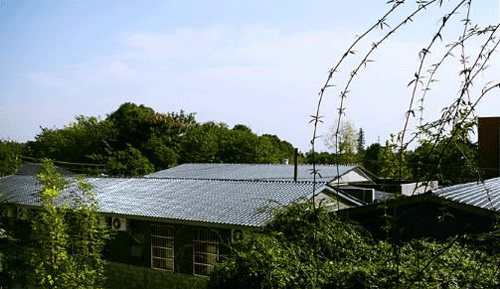 成都天府职业技术学校对学生管理严格吗