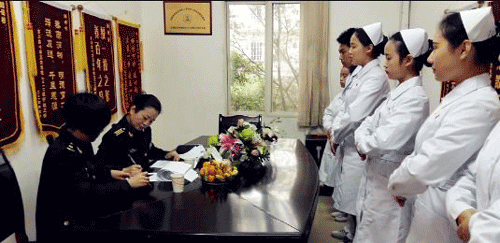 四川红十字卫生学校2023年学费多少