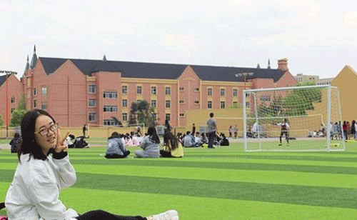 成都希望职业学校中专升大专 大专升本科