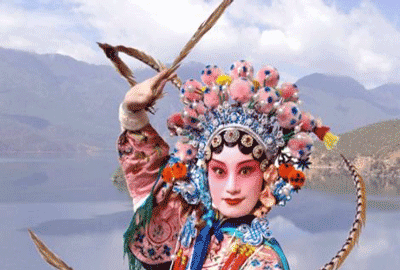 戏剧表演的工作会是什么样的