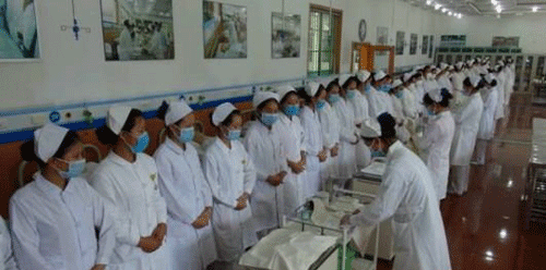 四川省卫校招生政策和优势有哪些