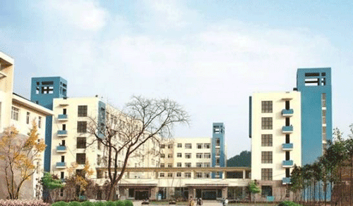 广元市有没有职业高中