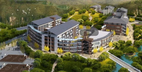 赤水市职业高级中学网址网站多少