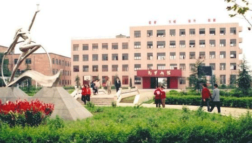 中国水电七局高级技工学校网址网站多少