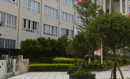 广安职业技术学院网址网站多少