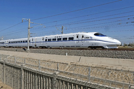 贵州有哪些高铁学校——贵阳高铁乘务学校招生简章