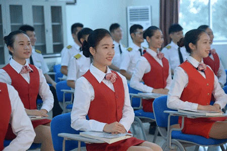 贵州航空学校有哪些初中毕业可以就读的专业？——贵州航空学校招生